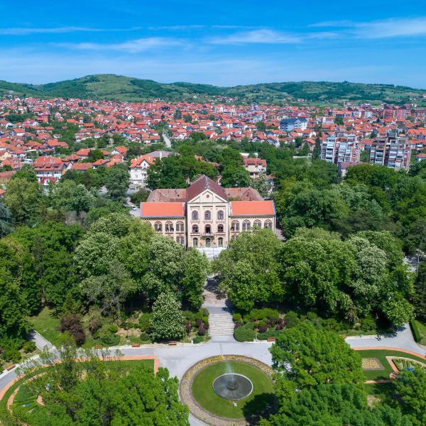 Izdavanje i prodaja nekretnina u Arandjelovcu, CENTAR NEKRETNINE ARANDJELOVAC